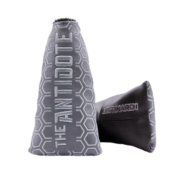 Bettinardi Antidote SB1 CB Blackout - RH - 35" - Image 5