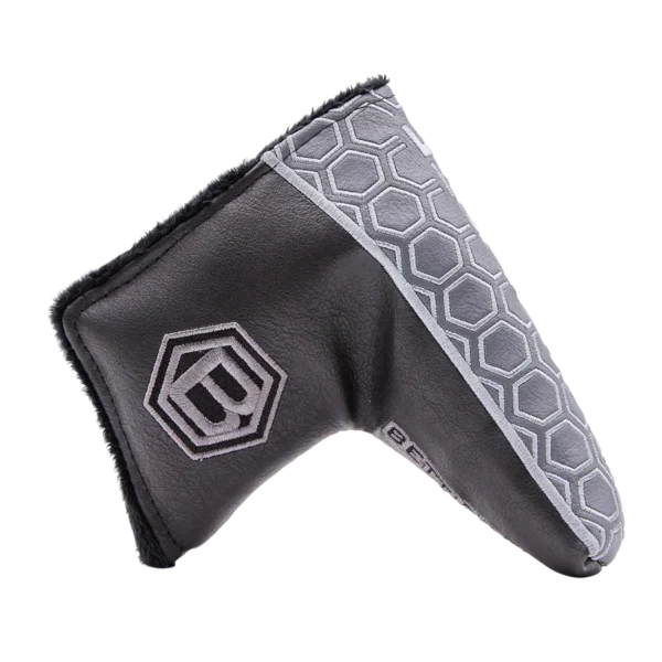 Bettinardi Antidote SB1 CB Blackout - RH - 35" - Image 8