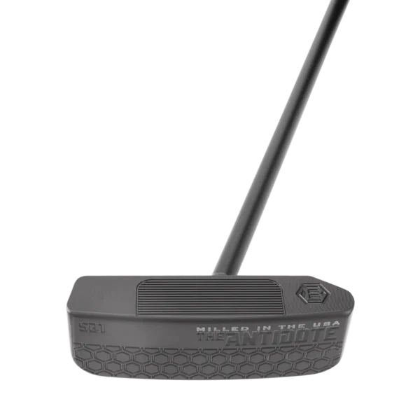 Bettinardi Antidote SB1 CB Blackout - RH - 35"
