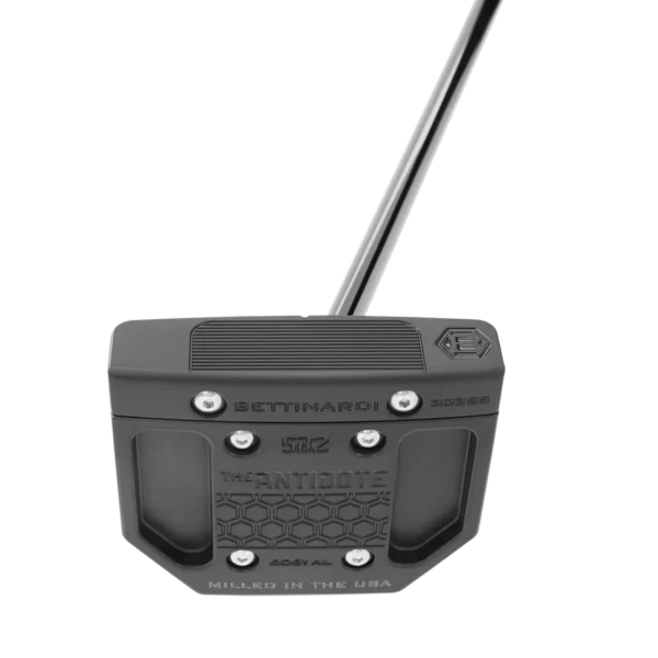 Bettinardi Antidote SB2 Blackout - RH - 35"