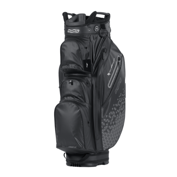 BagBoy TechNoWater - Black