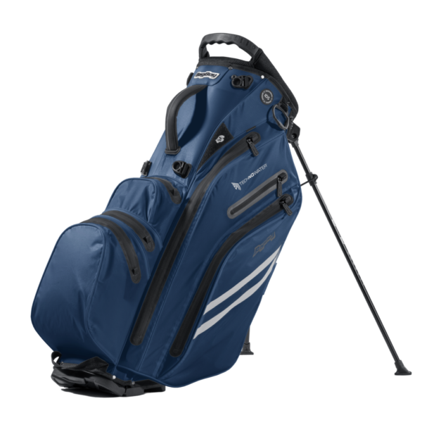 BagBoy TechNoWater - Navy