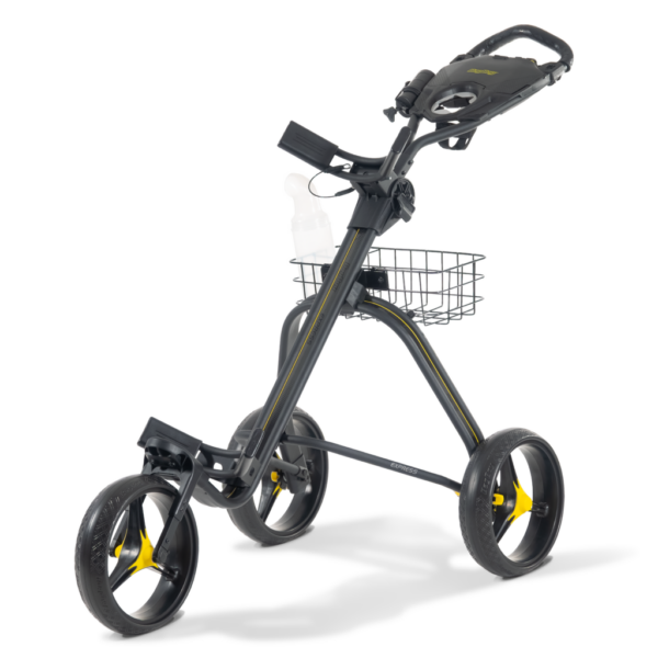 BagBoy Express II - Black