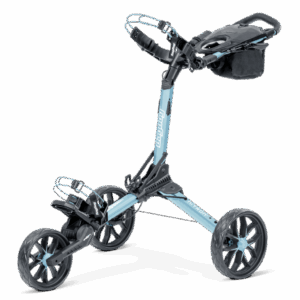 BagBoy Nitron - Ice Blue/White