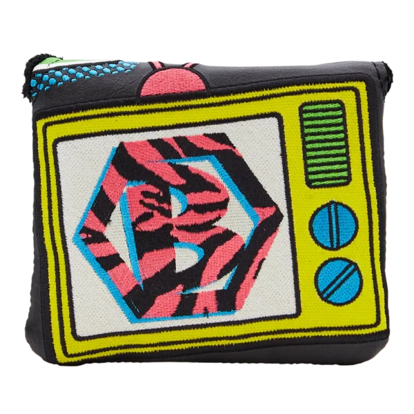 Bettinardi Forever 90's Hex B TV