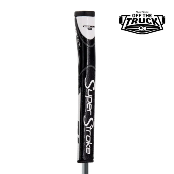 Super Stroke Zenergy Pistol Lock