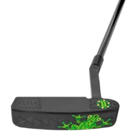 Tiki 2025 - BB1 Slant - 35"