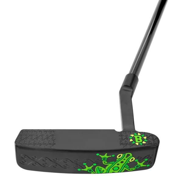 Tiki 2025 - BB1 Slant - 35"