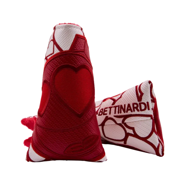 Valentine's Day Heart Eyes Bomb