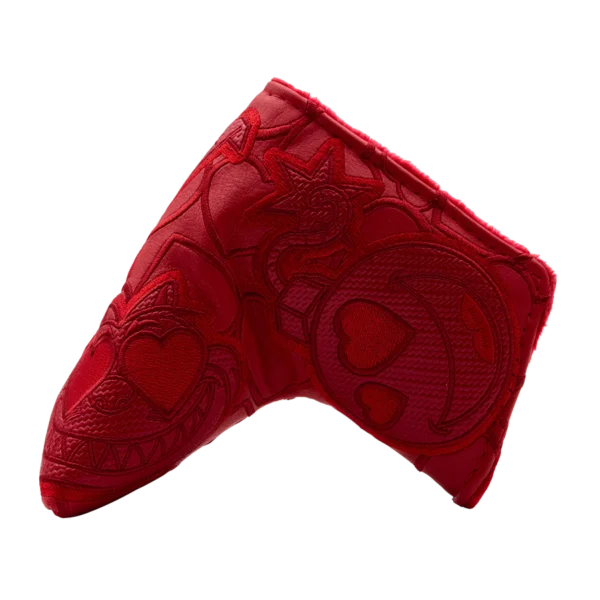 Valentine's Day Multi Icon Hearts Eyes - Antidote SB1 - 35" - Image 4