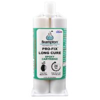 Long Epoxy - 1,5oz Cartridge