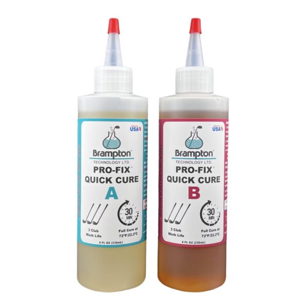 Quick Epoxy - 16oz