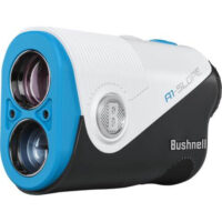 Bushnell A1 Slope - White/Blue