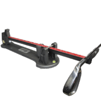 Pro Shop Swing Weight Scale