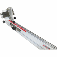 Auditor Club Length Tipping Ruler