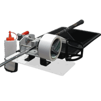 Deluxe Gripping Vise