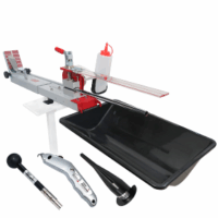 Bench Mount Professional Gripping Station