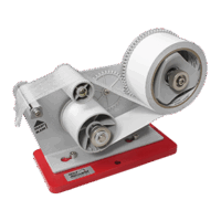 Geared Tape Dispenser