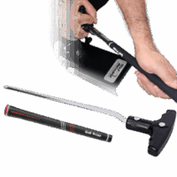12 Inch Classic Blade Style Grip Remover