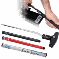 20 Inch Classic Blade Style Grip Remover