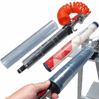 Air Gripper
