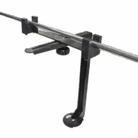 Universal Ferrule Turning Arm