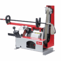 Compact Shaft Cutter and Ferrule Prepping Center