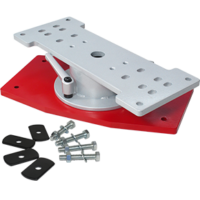 Heavy Duty Bench-Top 360 Base
