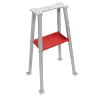 Compact Heavy Duty Stand for 150XXX Bending Gauges