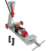 Heavy-Duty Professional Putter Bending Machine