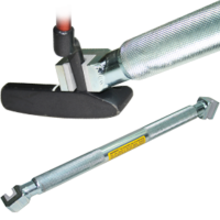 Double Ended Putter Bending Bar