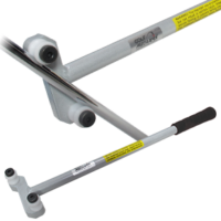 Double Bend Bending Bar