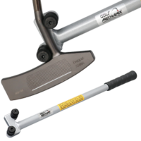 Putter Bending Bar