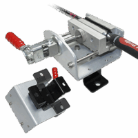 Gripping Vise Clamp
