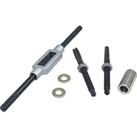 Broken Tip Extractor For Woods and Irons (set)