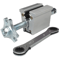 Value Shaft Extractor