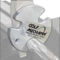 Aluminum Hosel Protector