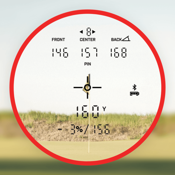 Bushnell Tour Hybrid - Image 7