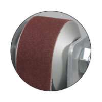 1x30 120 Grit for steel & graphite shaft prepping (Medium)