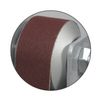 1x30 240 Grit for graphite shaft prepping (Fine)