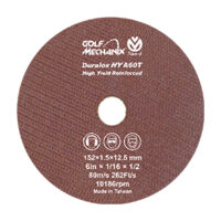 Replacement Cut off wheel High Yield