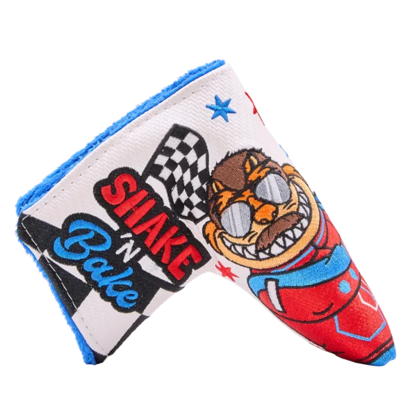 Bettinardi Shake'n'Bake Racing Friends - Image 4