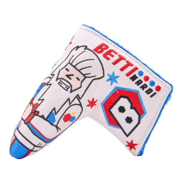 Bettinardi Shake'n'Bake Racing Friends - Image 2