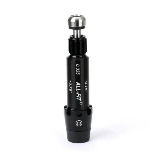 All-Fit Adapter - 0.335
