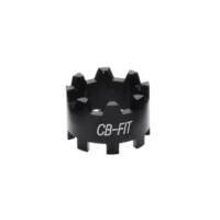 All-Fit Adapter Collar - Cobra + C-Screw