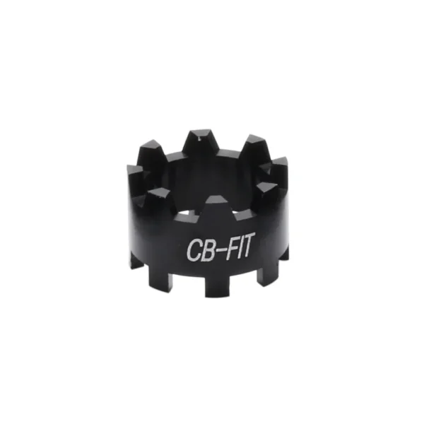 All-Fit Adapter Collar - Cobra + C-Screw