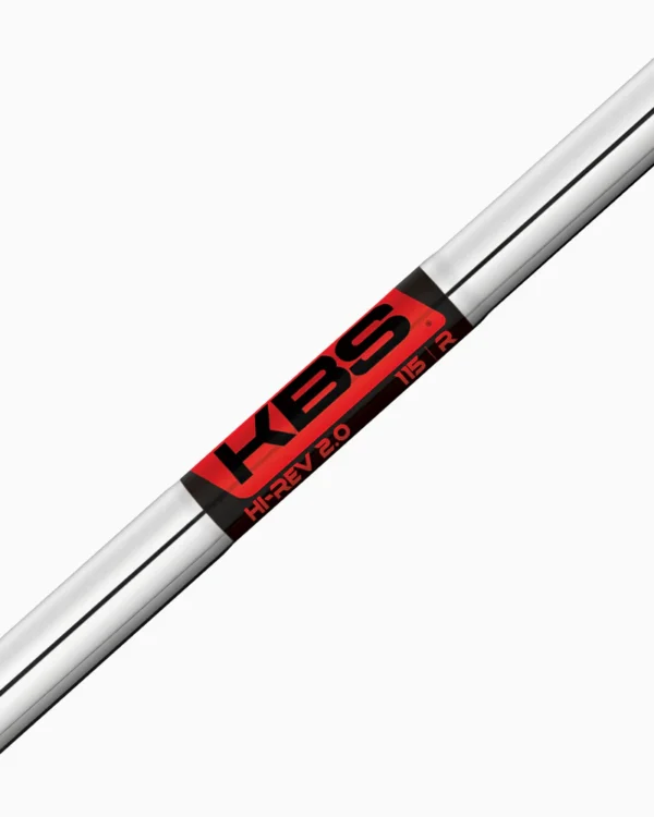 KBS Tour Hi Rev 2.0