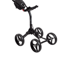BagBoy Quad XL - Black/Slate