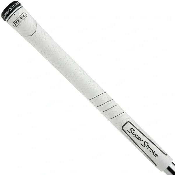 Super Stroke REVL Comfort