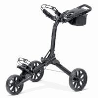 BagBoy Nitron - Black/Slate